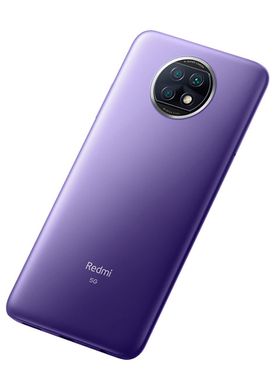 XIAOMI REDMI Note9T 5G 4/64 GB Daybreak Purple