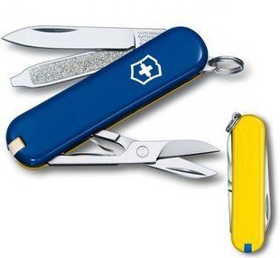 Victorinox Classic SD 06223.2.8