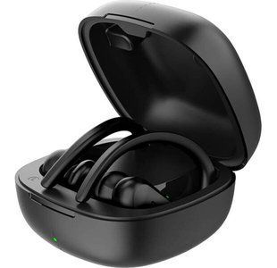 Xiaomi QCY T6 TWS Bluetooth Black