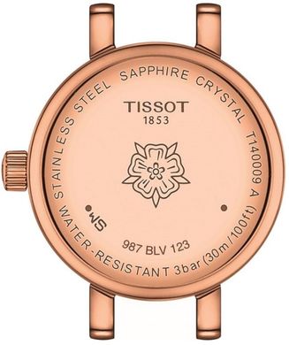 Годинник Tissot T140.009.33.111.00