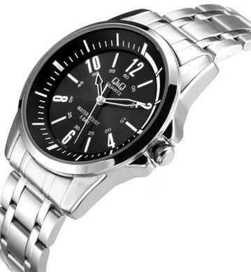 Годинник Q&Q Q708-205