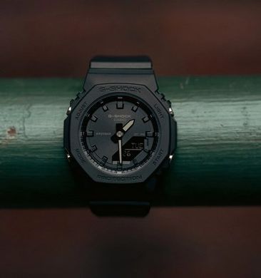 Годинник Casio GMA-P2100BB-1AER