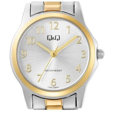 Годинник Q&Q C56A-006P