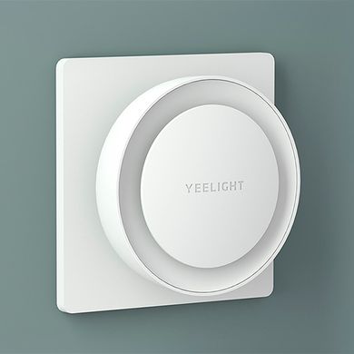 Нічник Xiaomi Yeelight Plug-in Nightlight (YLYD11YL)