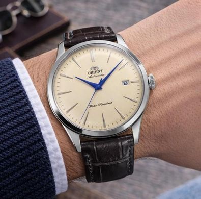 Годинник Orient RA-AC0033Y30B