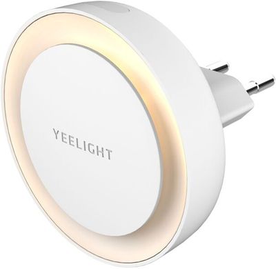 Нічник Xiaomi Yeelight Plug-in Nightlight (YLYD11YL)