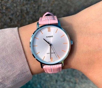 Часы Casio LTP-VT01L-4B
