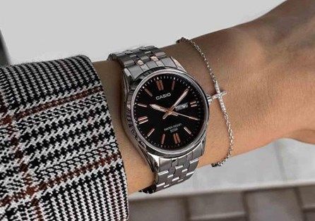 Годинник Casio LTP-1335D-1A2
