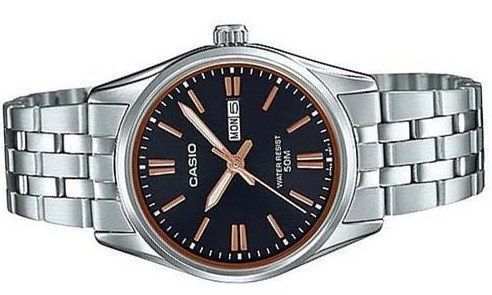Годинник Casio LTP-1335D-1A2