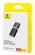 Wi-Fi адаптер Baseus FastJoy 650Mbps B01317600111-04 Black