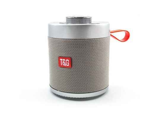 T&G HF-Q3SE Silver Green