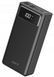 Havit HV-PB56 QC3.0 40000 mA Black