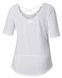 1837031-100 M Футболка жіноча Anytime Casual™ SS Shirt білий р.M