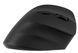 Мышка 2E MF325 Silent, WL/BT, вертикальна, Black 2E-MF325WBK