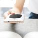 Ресивер micro USB Baseus Wireless Charging (WXTE-C01) Black