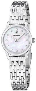 Часы Festina F20749/1