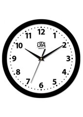 Годинник настінний UTA 21B09