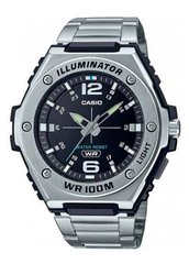 Часы Casio MWA-100HD-1AVEF