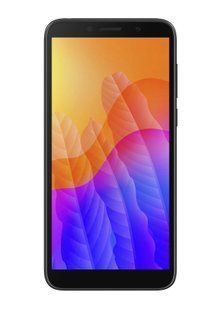 HUAWEI Y5p 2/32GB Midnight Black