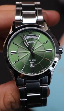 Часы Casio MTP-1381D-3A