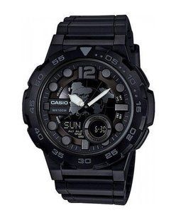 Годинник Casio AEQ-100W-1BVDF