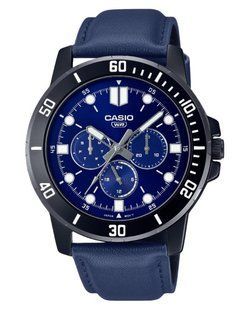 Годинник Casio MTP-VD300BL-2EUDF