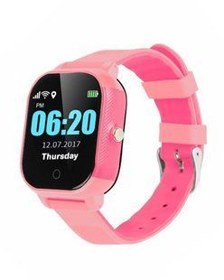 GOGPS GPS K23 Pink (K23PK)