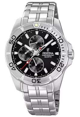 Годинник Festina F20445/3