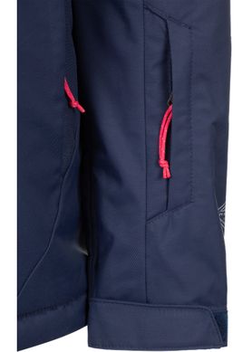 1820311-466 XL Куртка женская горнолыжная Rivanna Ridge™ II Jacket синий р.XL