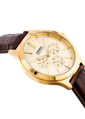 Годинник Casio MTP-V300GL-9AUDF