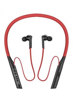 Hoco ES33 Mirth Sports Bluetooth Red