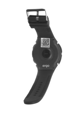 Ergo GPS Tracker Color C010 Black