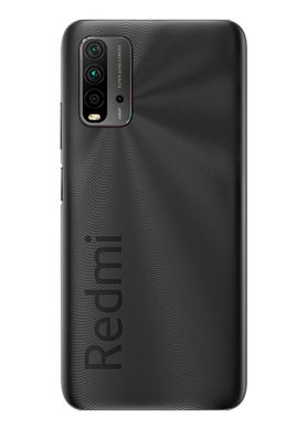 XIAOMI REDMI 9T 4/64 GB Carbon Grey