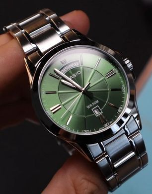 Часы Casio MTP-1381D-3A