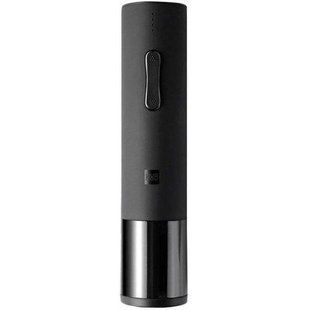 Штопор Xiaomi HuoHou Electric Wine Opener (HU0027) Black