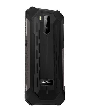 Ulefone Armor X3 2/32GB (IP68) Black