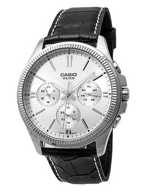 Годинник Casio MTP-1375L-7AVDF