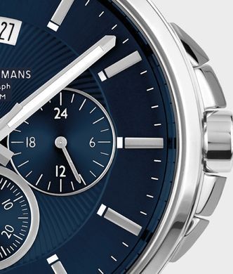 Часы Jacques Lemans 1-1542I