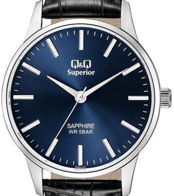 Годинник Q&Q S280-322