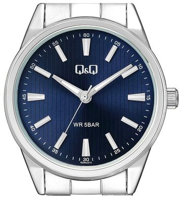Часы Q&Q QZ94-212