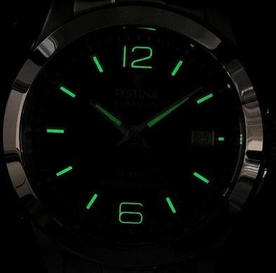 Часы Festina F20049/5