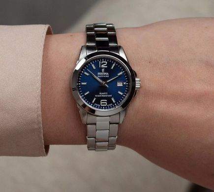 Часы Festina F20049/5