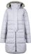 1798571-444 L Куртка пухова жіноча Crystal Caves™ Mid Jacket білий р.L