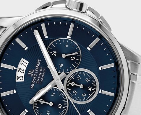 Часы Jacques Lemans 1-1542I
