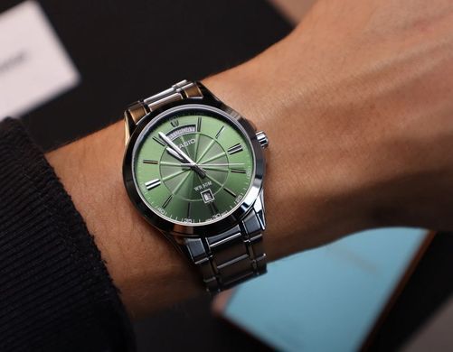 Часы Casio MTP-1381D-3A
