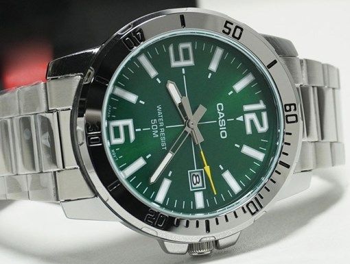Часы Casio MTP-VD01D-3BVUDF