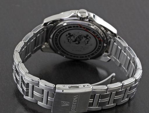 Годинник Festina F20445/3