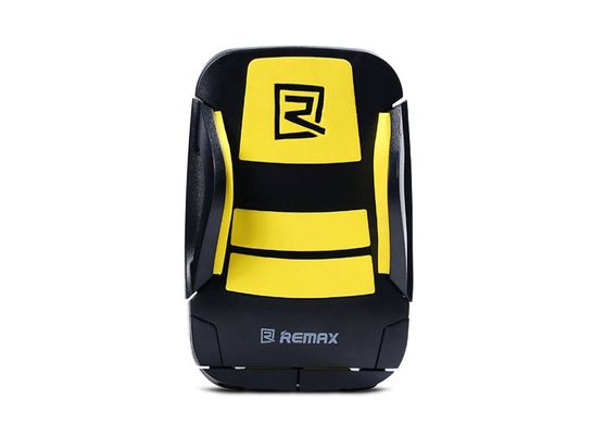 Remax RM-C04 Black-Yellow