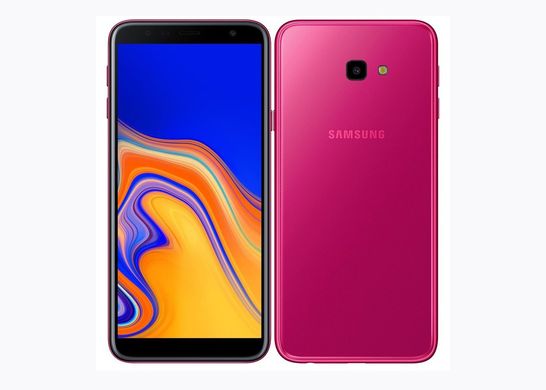 Samsung Galaxy J4 Plus 2018 Pink (SM-J415FZIN)