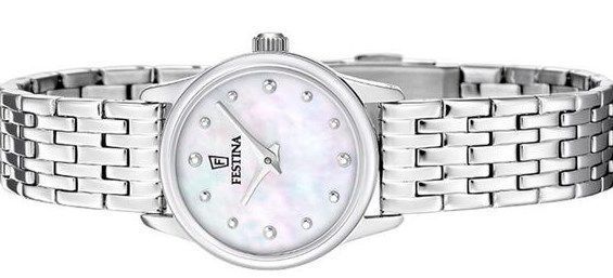 Часы Festina F20749/1